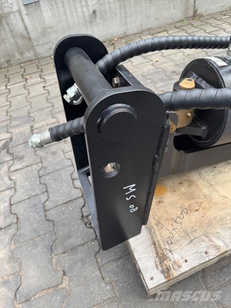  Haner HEB 6000 A Urbji