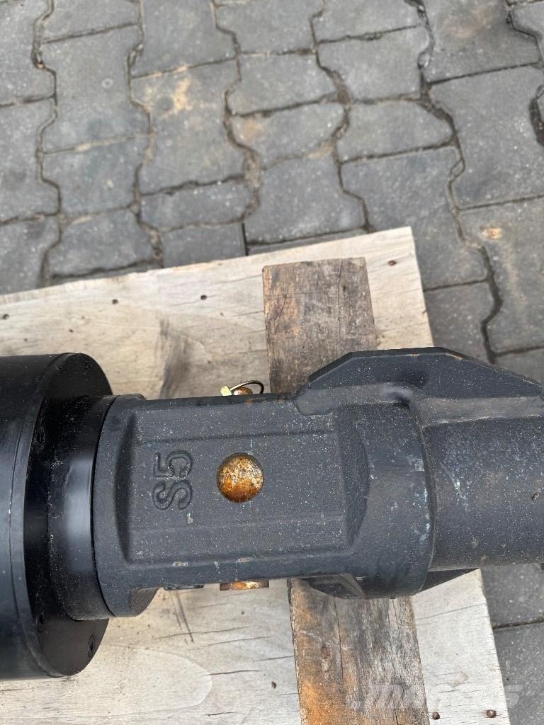  Haner HEB 6000 A Urbji