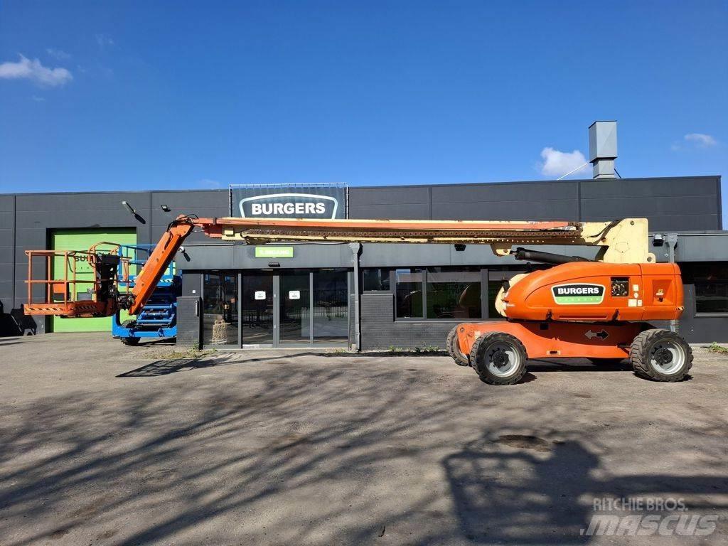 JLG 860SJ Teleskopiskie pacēlāji