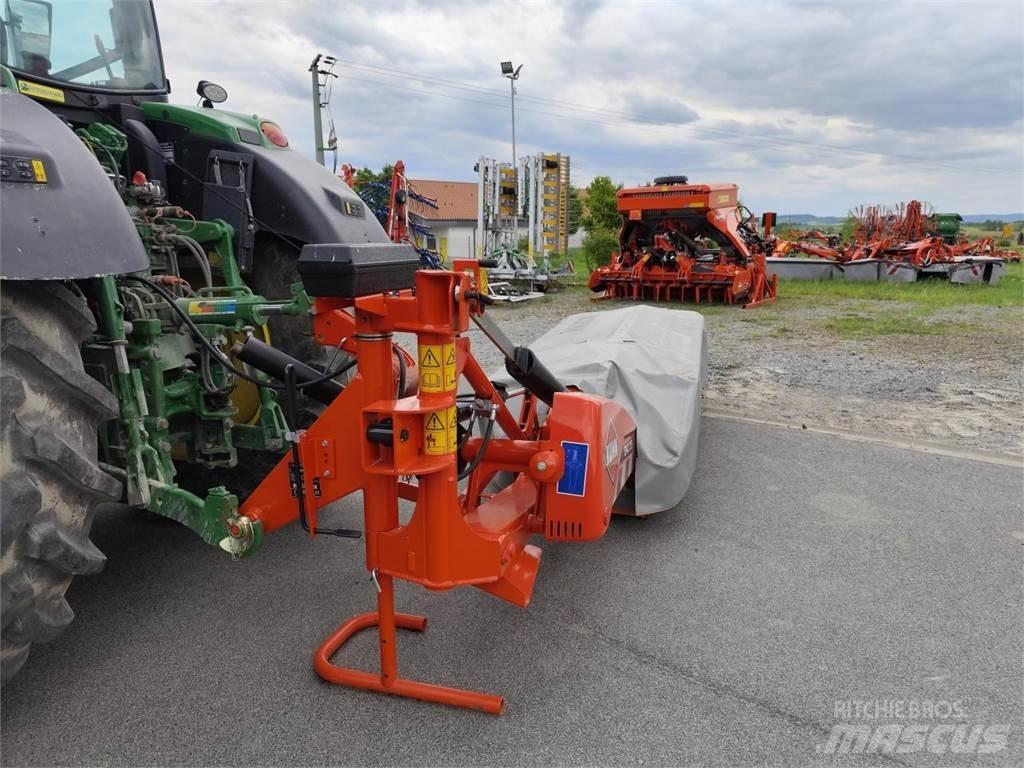 Kuhn GMD 315-FF Pļaujmašīnas