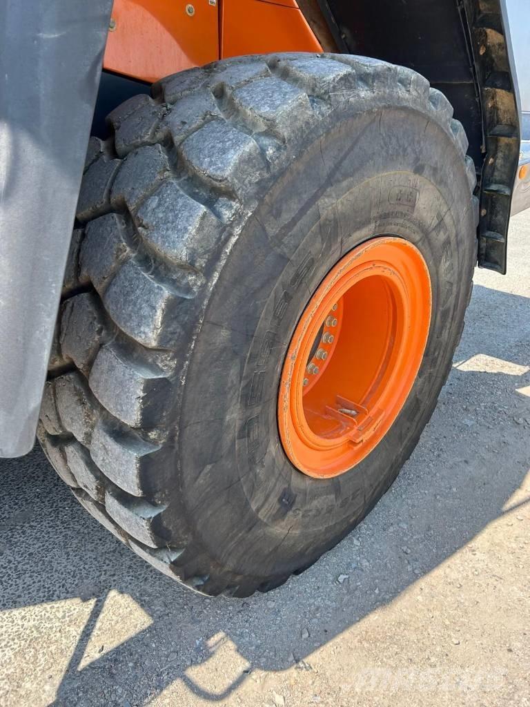 Doosan DL 420-7 (CDC) Iekrāvēji uz riteņiem
