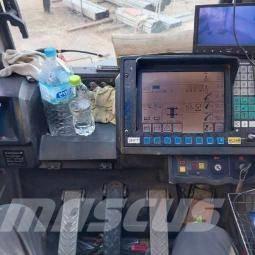 Liebherr LTM 1100 Visurgājēji celtņi