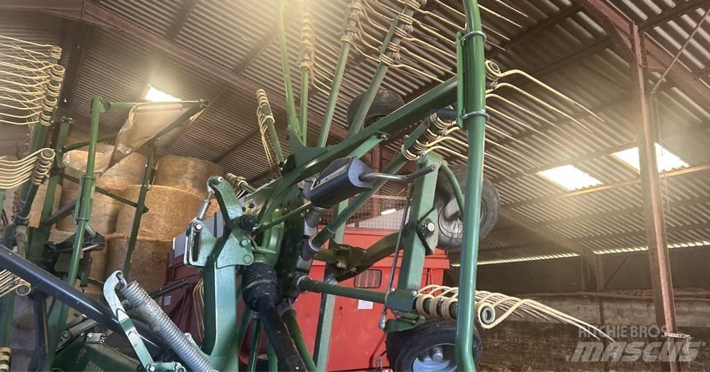 Krone Ts680 Vālotāji