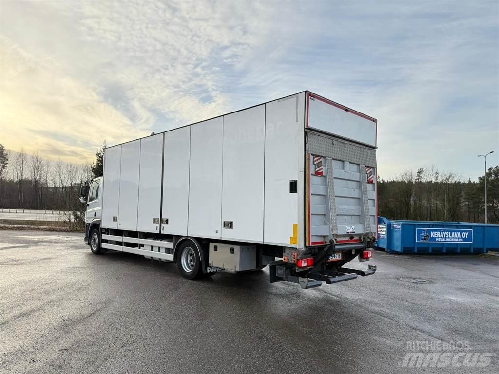 DAF CF 300 FA 4x2 Furgons