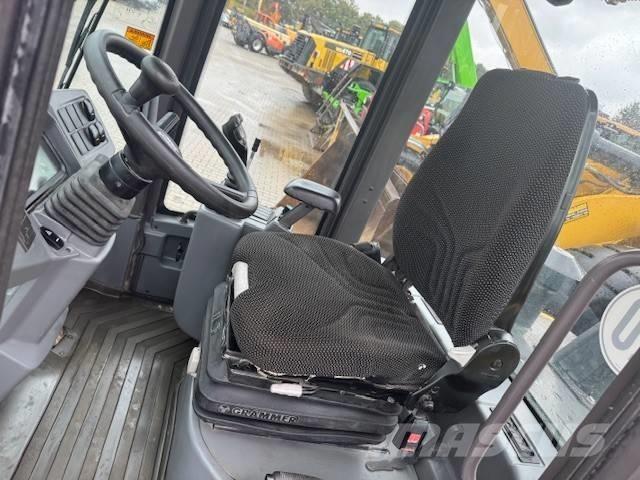 Volvo L 30 G Iekrāvēji uz riteņiem