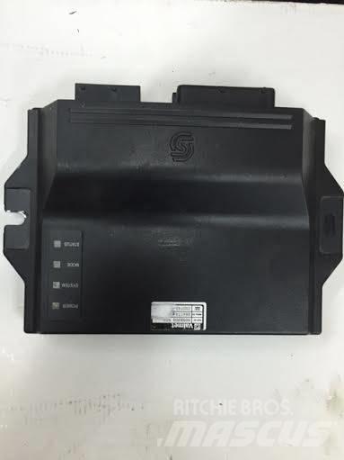 Valmet 860.1 modules Elektronika