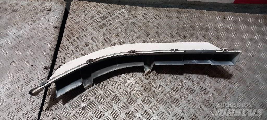 Scania G 400   1517650 Kabīnes un interjers