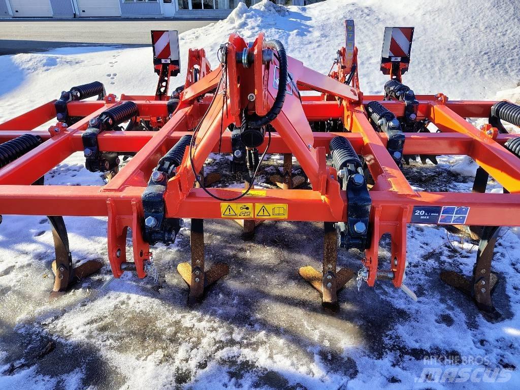 Kuhn Cultimer 350 Kultivatori