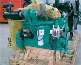 Cummins 6BTAA5.9-G12 Dzinēji