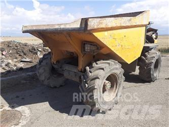 Benford PT 6000 Mini pašizgāzēji