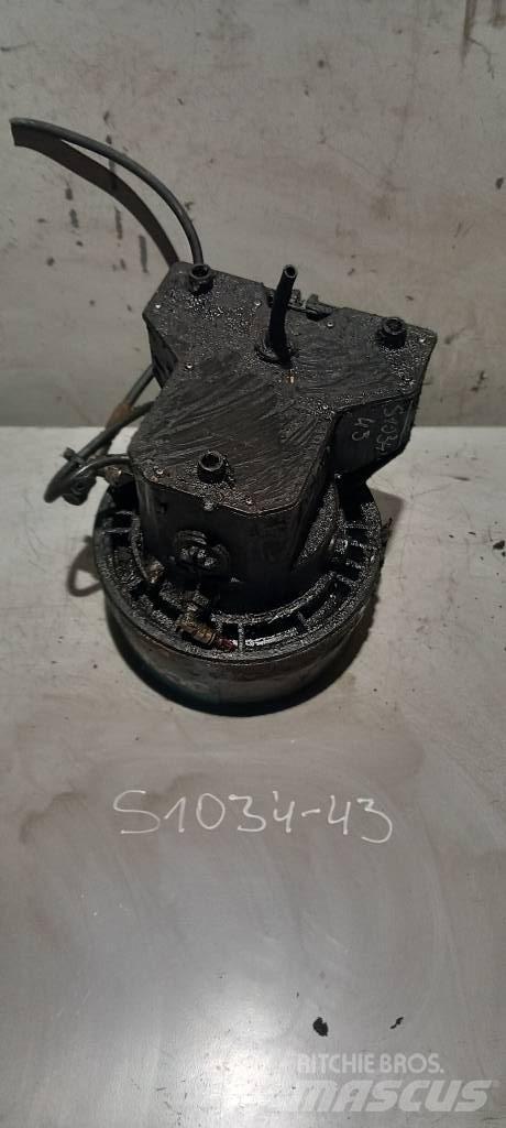 Scania R 480.    1374149 Hidraulika