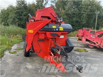 Kuhn Primor 3570 M Tvertņu izkraušanas aprīkojums