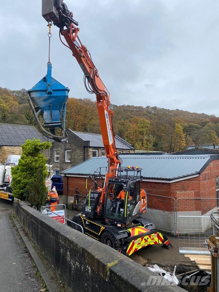  Surelift 5T Citas sastāvdaļas