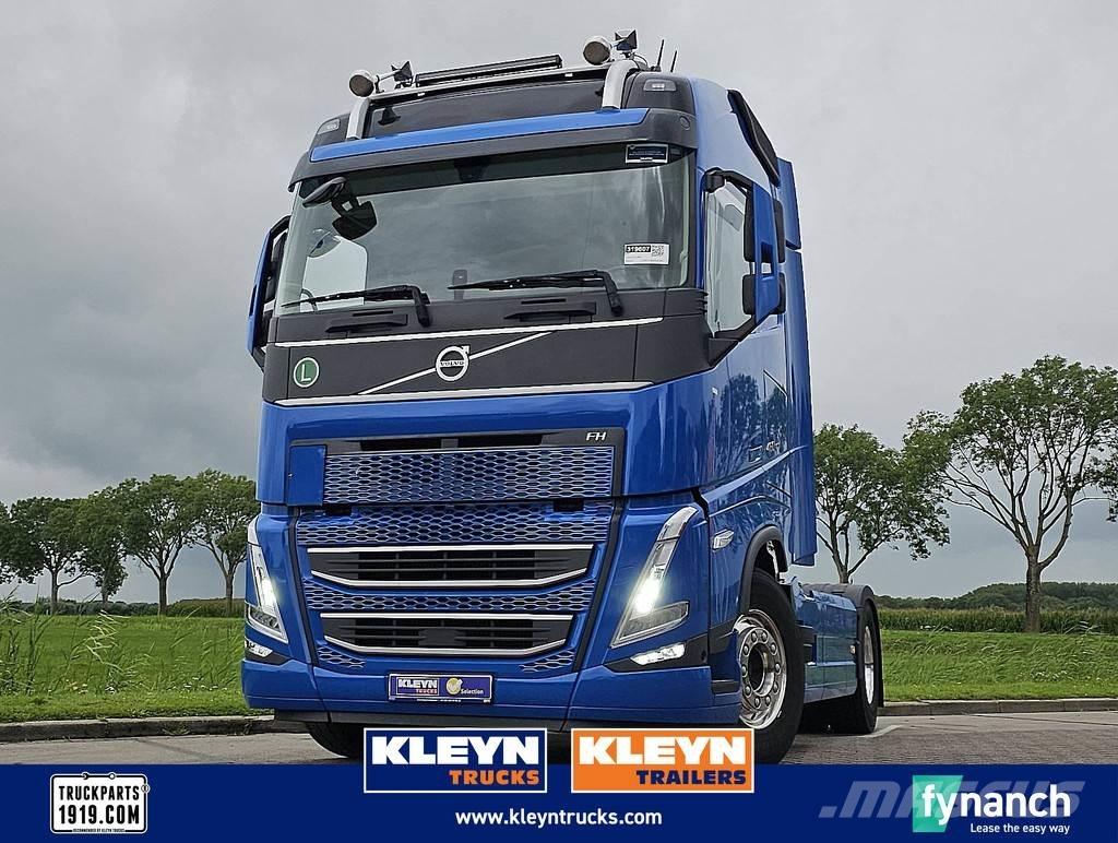 Volvo FH 460 Vilcēji