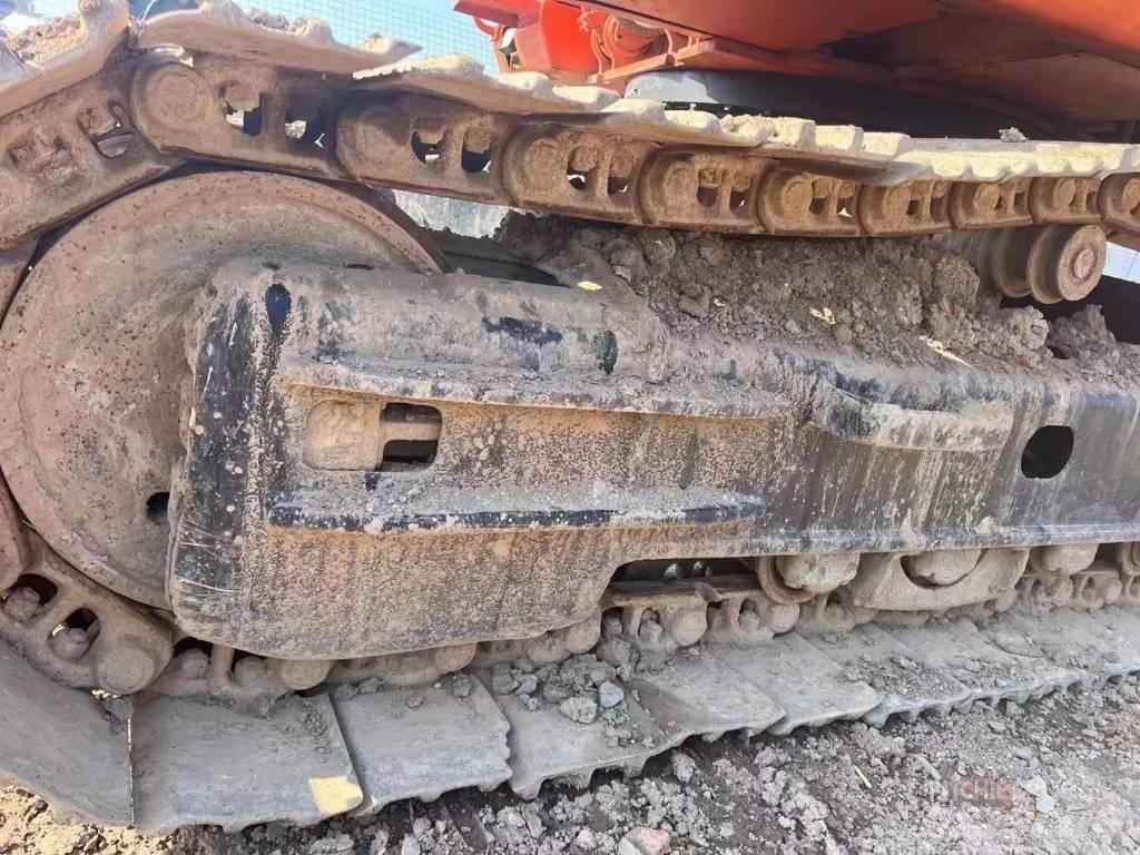 Doosan DH 220 LC-7 Kāpurķēžu ekskavatori
