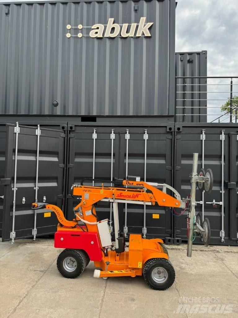 SMARTLIFT SL608HL Mini pacēlāji