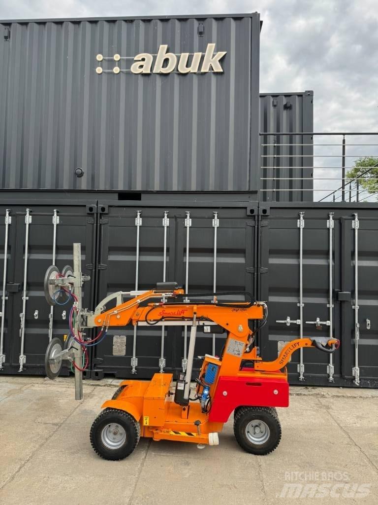 SMARTLIFT SL608HL Mini pacēlāji