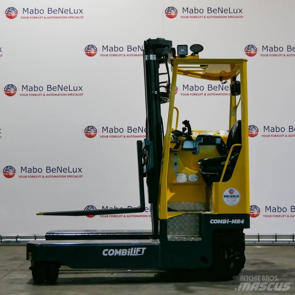 Combilift MR4 Pārvadātājs iekraušanai no sāniem