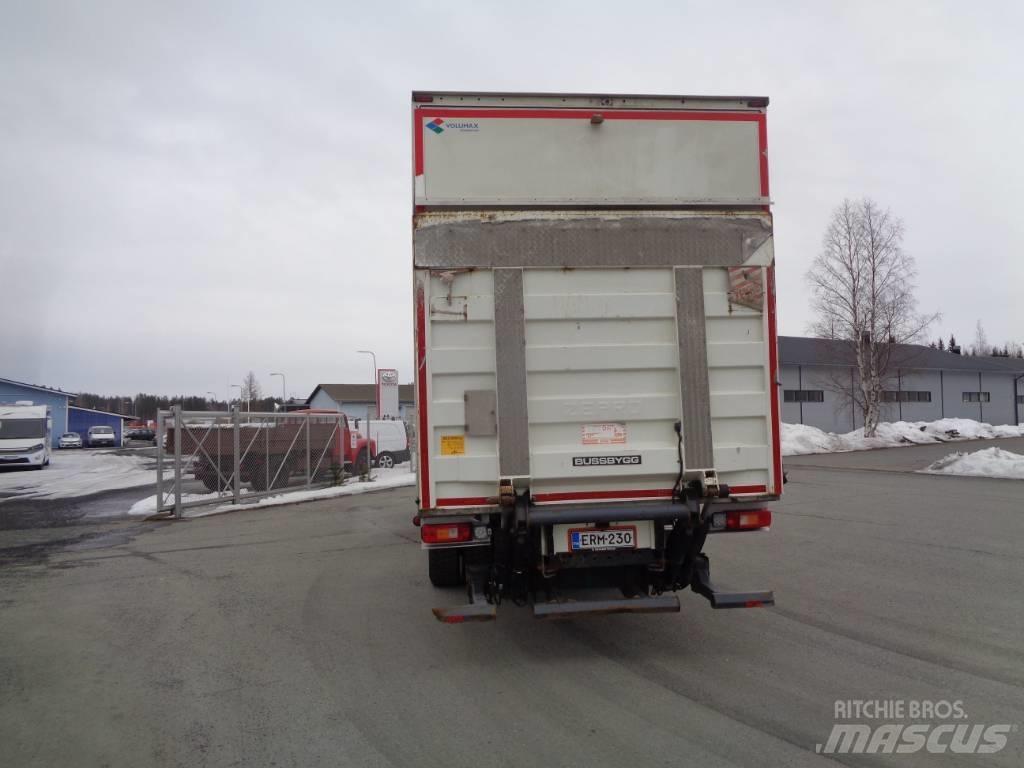 Volvo FM 11 Furgons