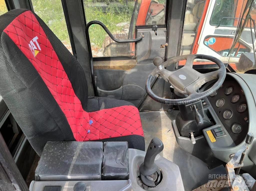 CAT 950 G Iekrāvēji uz riteņiem