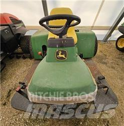 John Deere 1200 A Grābekļi