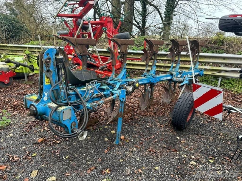 Lemken Opal 120 Parastie arkli