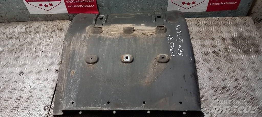 Scania R 440.   1357600 Asis