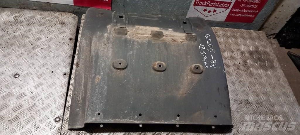 Scania R 440.   1357600 Asis