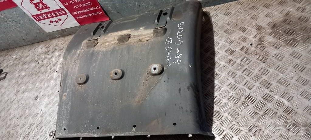 Scania R 440.   1357600 Asis