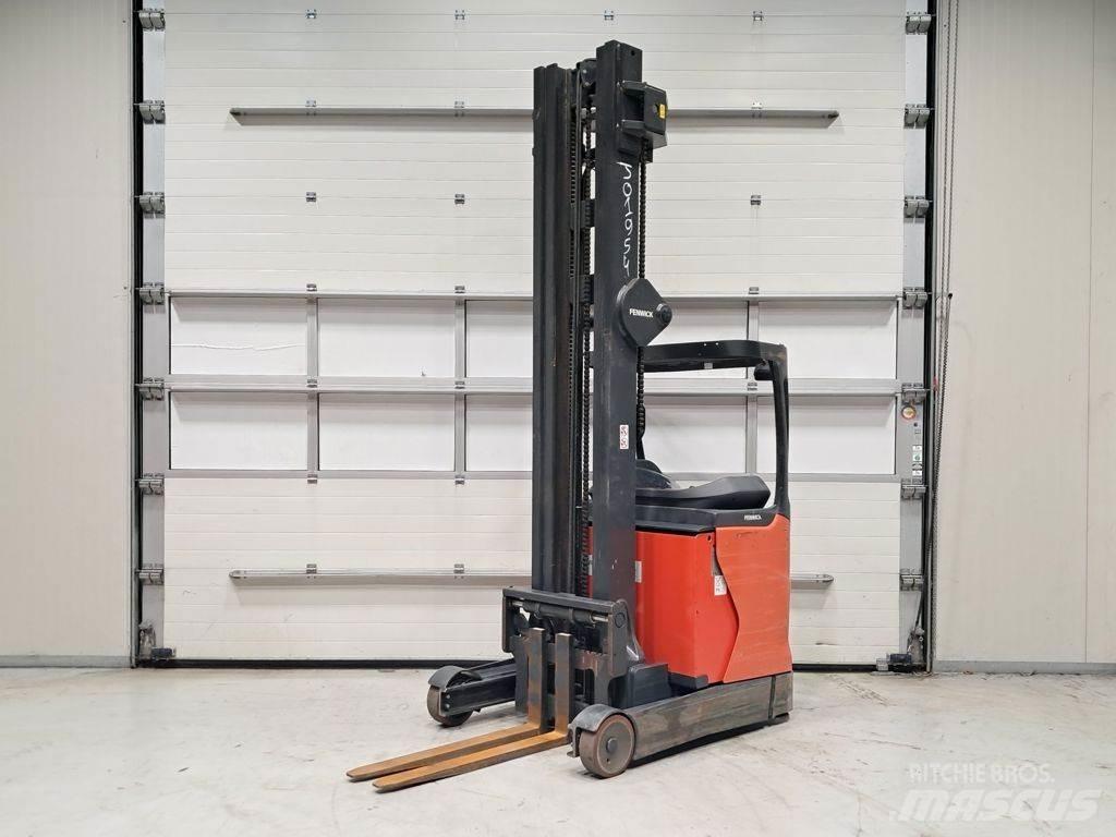 Linde R14 HD Lielaugstuma pārvadātājs