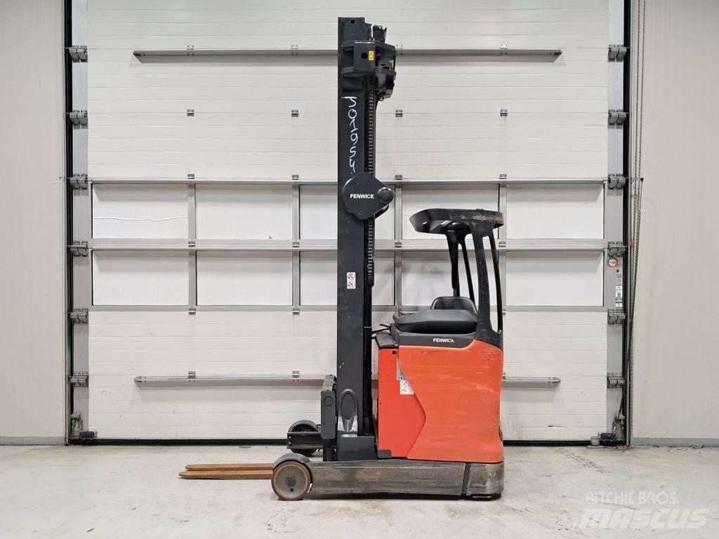 Linde R14 HD Lielaugstuma pārvadātājs
