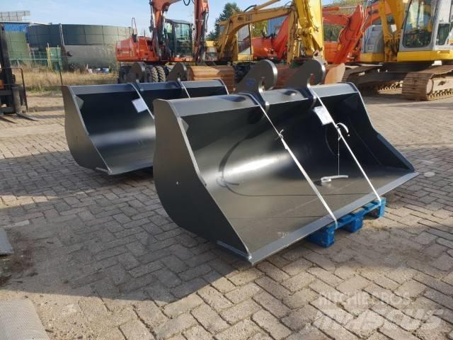 GP SBS55-2200-CW40 Kausi