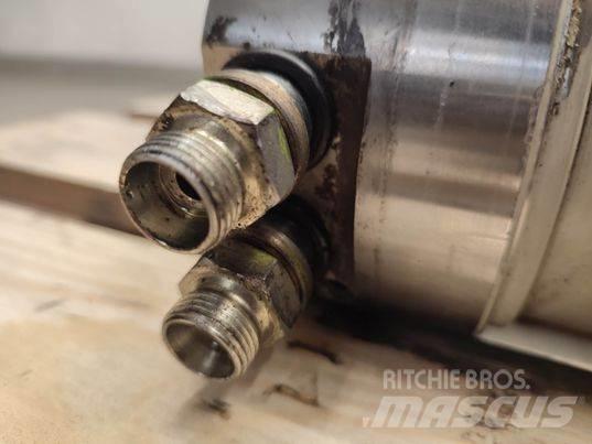 Merlo 40.25  actuator Strēles un kausi