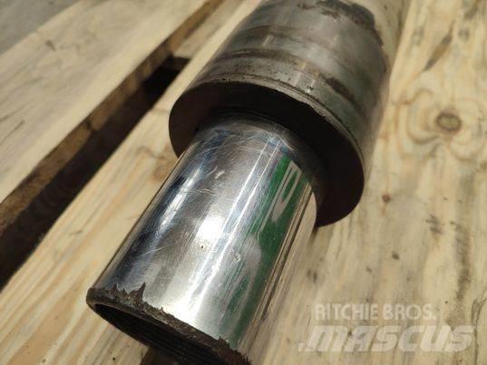 Merlo 40.25  actuator Strēles un kausi