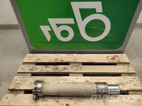 Merlo 40.25  actuator Strēles un kausi