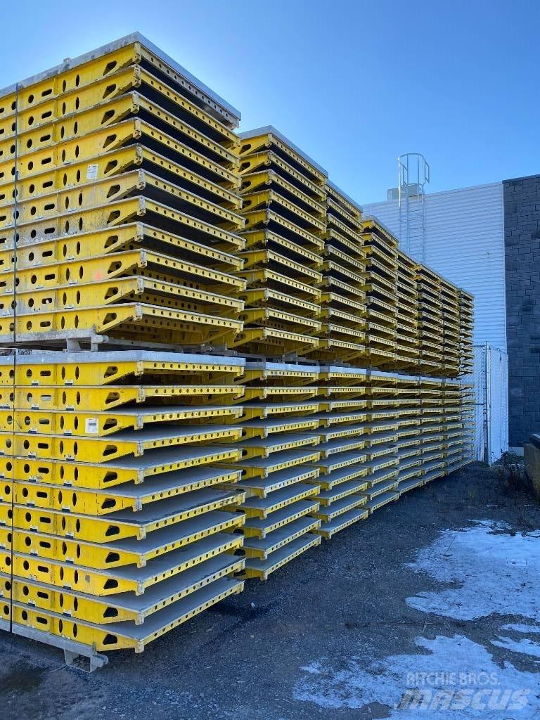  doka deck panel Veidņi