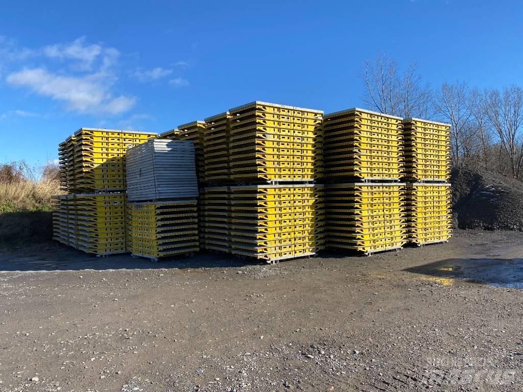  doka deck panel Veidņi
