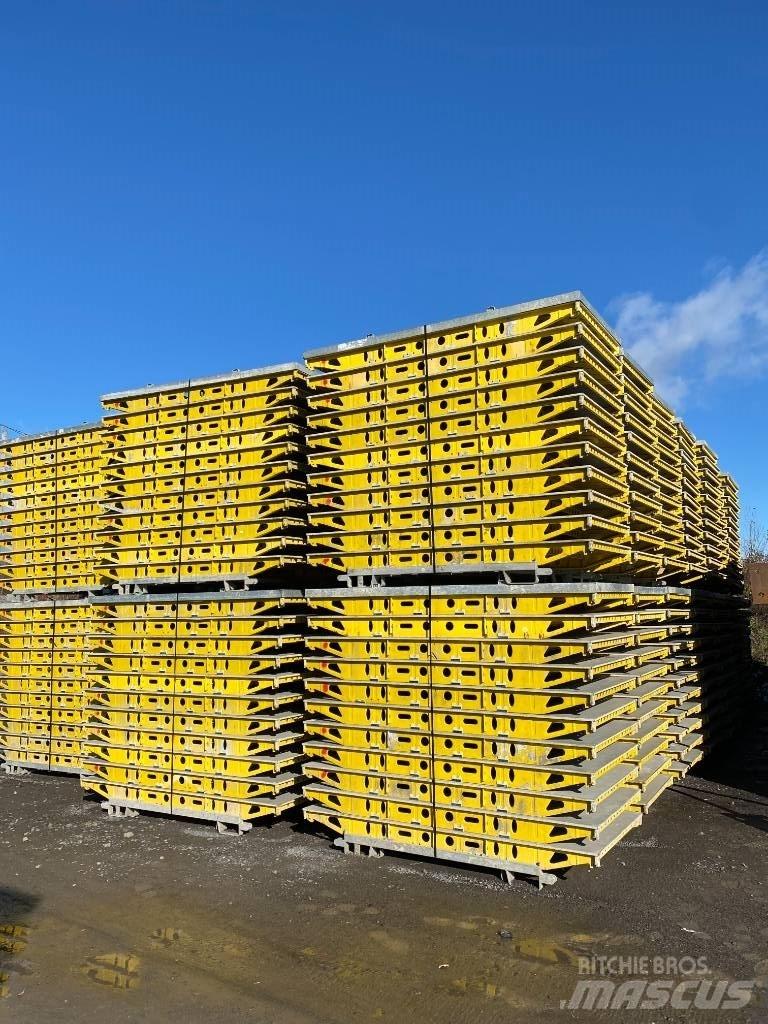  doka deck panel Veidņi