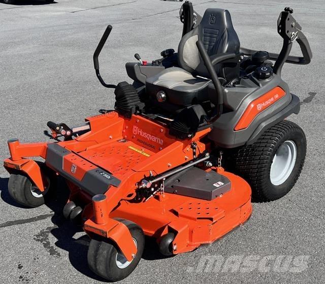 Husqvarna Z560X Nulles pagrieziena zāles pļāvēji