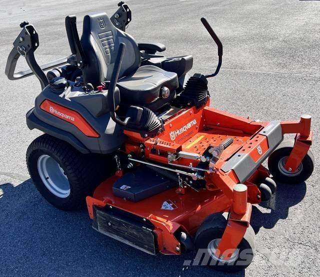 Husqvarna Z560X Nulles pagrieziena zāles pļāvēji
