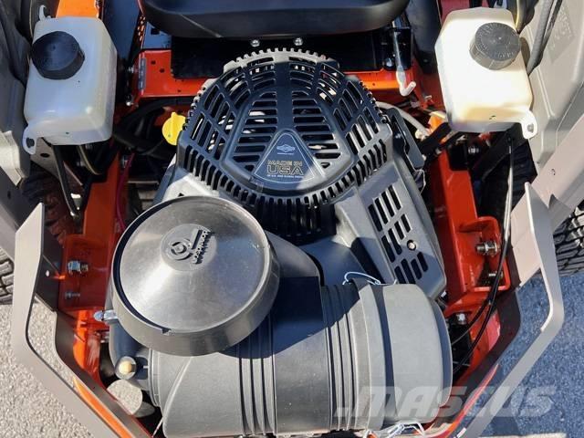 Husqvarna Z560X Nulles pagrieziena zāles pļāvēji