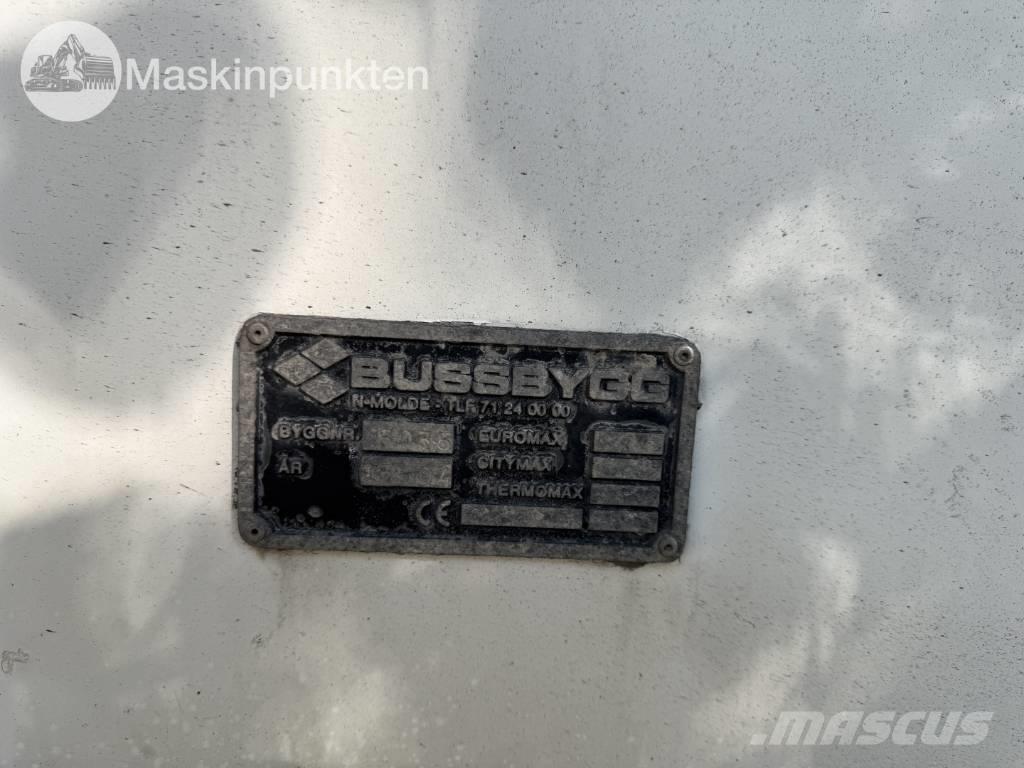 Scania R 620 Kravas automašīnas - refrižeratori