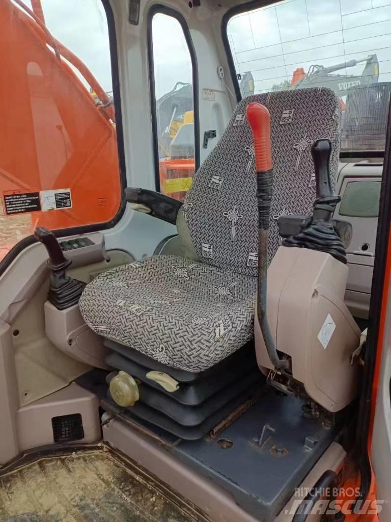 Doosan DX 225LC-9C Kāpurķēžu ekskavatori