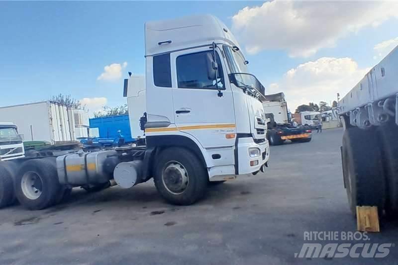 UD QUESTER GWE440 Citi