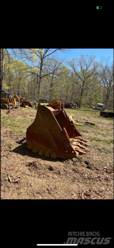 CAT  349 bucket Citas sastāvdaļas