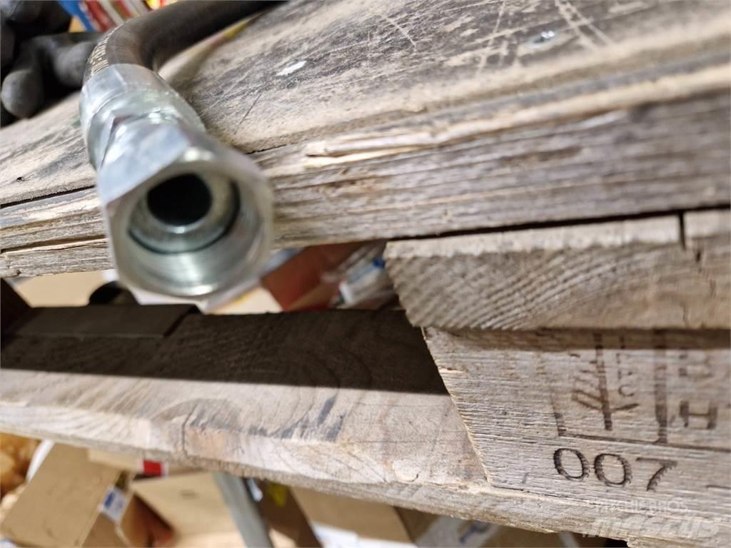 Eco Log 7033474 Hidraulika