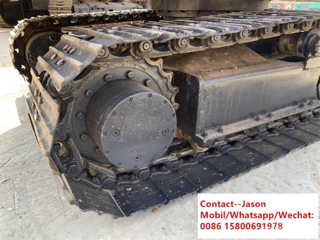 Doosan DH 60-7 Mini ekskavatori < 7 t