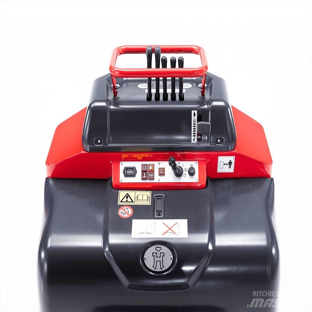 Hinowa HS1103 Kāpurķēžu pašizkrāvējs