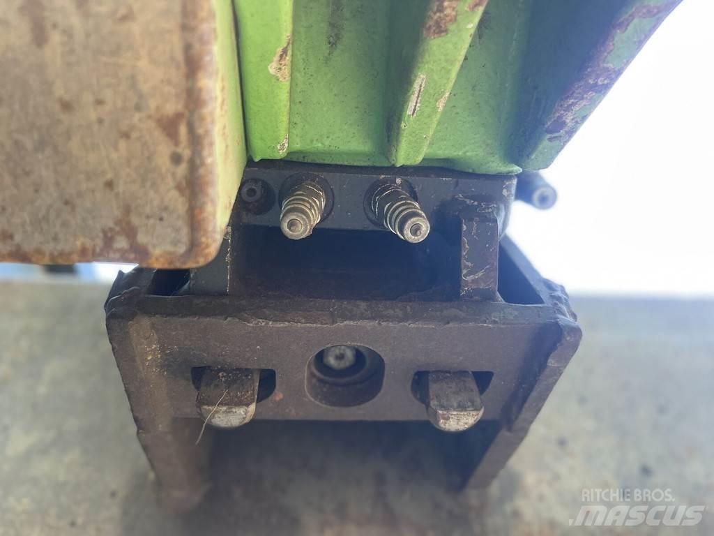 Hitachi Zx 48 u Mini ekskavatori < 7 t