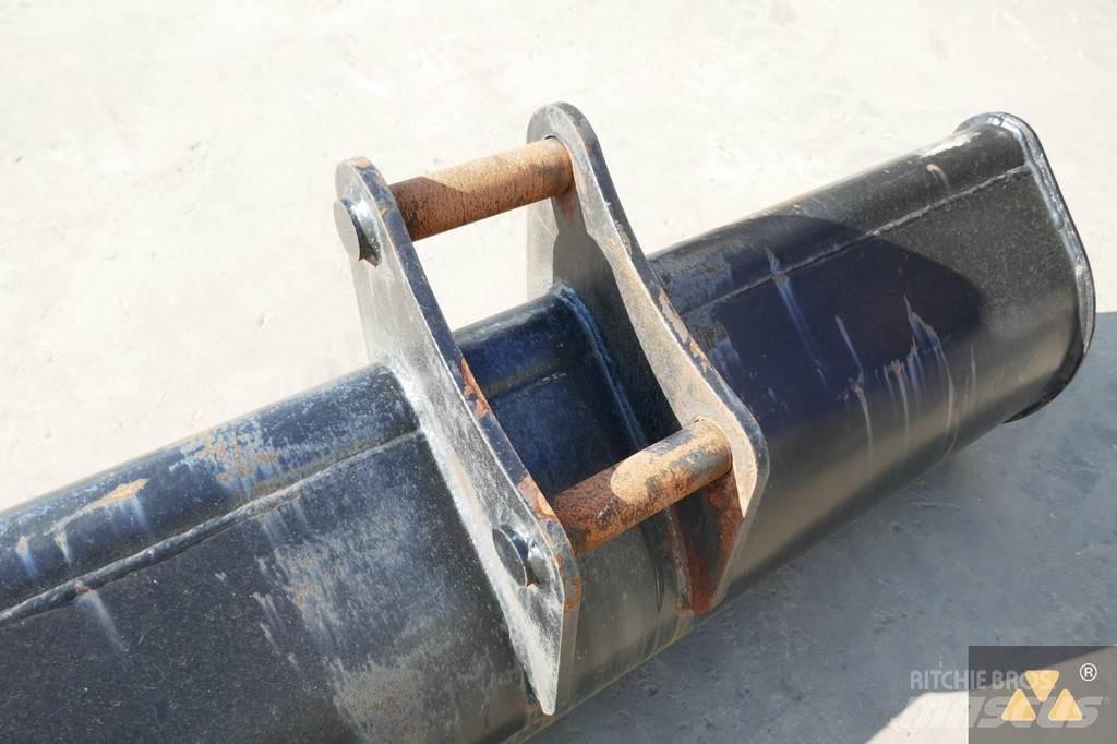  Onbekend Bucket Kausi